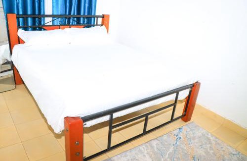 Narok Apartment | Comfort 1Br home in Narok