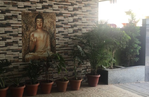 Kukatpalli House | Comfort 2BHK Air conditioned stay at Hitech City