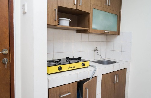 Panunggangan Utara Apartment | Comfort 2Br Apartment At Great Western Resort