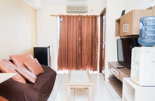 Panunggangan Utara Apartment | Comfort 2Br Apartment At Great Western Resort