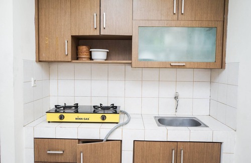 Panunggangan Utara Apartment | Comfort 2Br Apartment At Great Western Resort