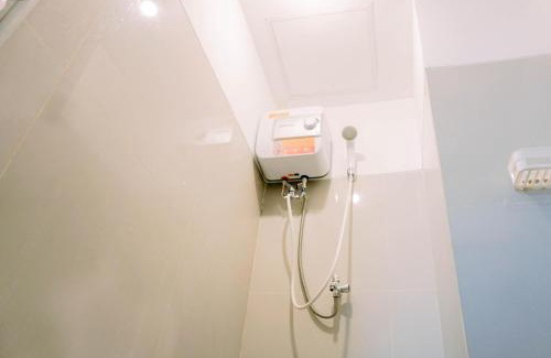Ciputat Apartment | Comfort 2BR at 3rd Floor Baileys Apartment By Travelio