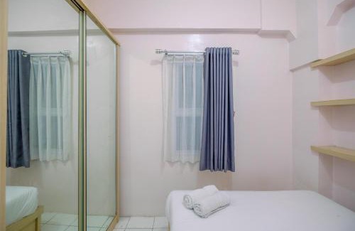 Tegalgundil Apartment | Comfort 2BR at Bogor Mansion Apartment By Travelio