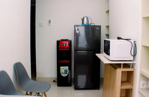 Cikarang Apartment | Comfort 2Br At Pollux Chadstone Apartment