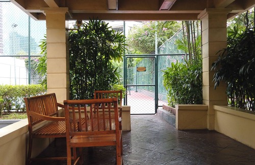 Semanggi Apartment | Comfort 2Br + Extra Room At Sudirman Tower Condominium Apartment