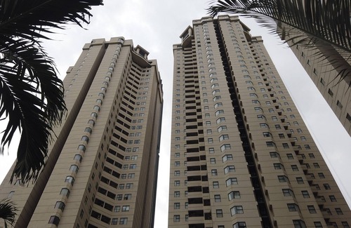Semanggi Apartment | Comfort 2Br + Extra Room At Sudirman Tower Condominium Apartment