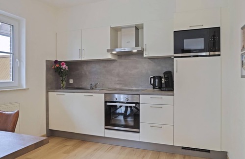 Dwergte House | Comfort 4-person bungalow in the holiday park Landal Dwergter Sand