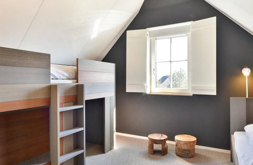 Witteveen House | Comfort 4-person children's bungalow in the holiday park Landal Orveltermarke