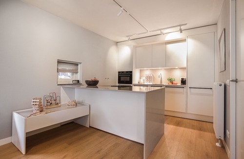 Nooitgedacht House | Comfort 4-person Newbornfarmhouse in the holiday park Hof van Saksen
