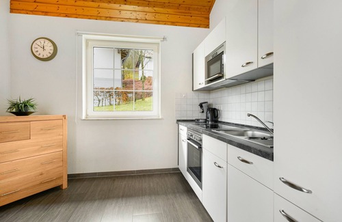 Bad Sachsa House | Comfort 6-person apartment in the holiday park Landal Salztal Paradies