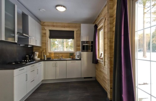 Zutendaal House | Comfort 6-person bungalow in the holiday park Landal Mooi Zutendaal