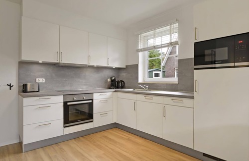 Dwergte House | Comfort 6-person bungalow in the holiday park Landal Dwergter Sand