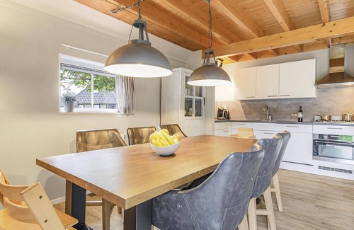 Witteveen House | Comfort 6-person children's bungalow in the holiday park Landal Orveltermarke