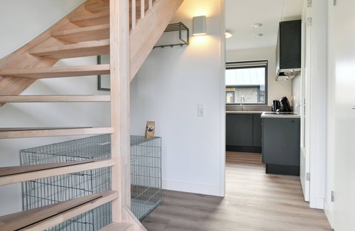 Westerbork House | Comfort 6-person dogaccommodation in the holiday park Landal Drentse Lagune