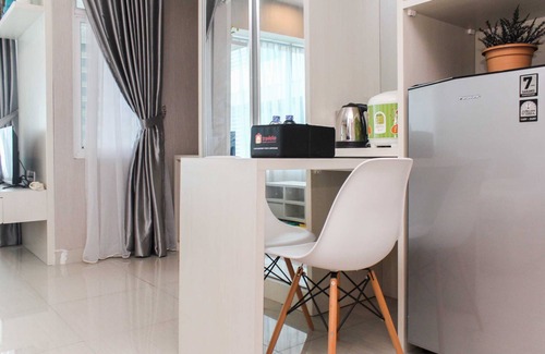 Pekayon Jaya Apartment | Comfort And Best Deal Studio At Grand Kamala Lagoon Apartment