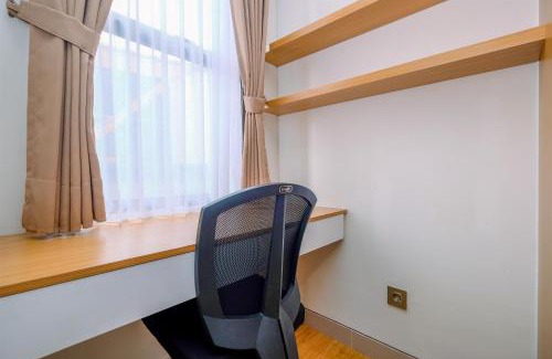 Depok Apartment | Comfort and Best Deal Studio Room Transpark Cibubur Apartment By Travelio
