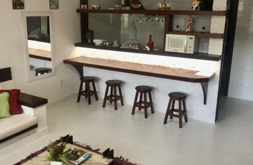 Bosque de Geriba Apartment | Comfort and refinement on Geriba beach
