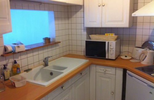 Grenoble City Centre Apartment | Comfort and calm in the heart of Grenoble