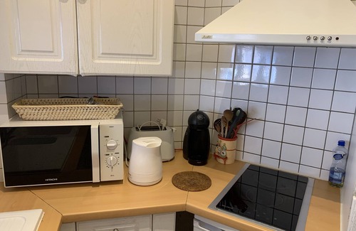 Grenoble City Centre Apartment | Comfort and calm in the heart of Grenoble