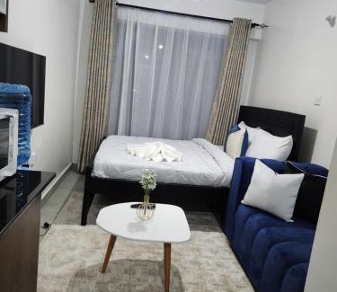 Ongata Rongai House | Comfort and charm