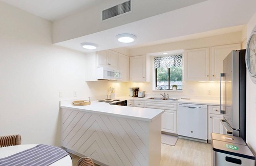 Palmetto Dunes Villa | Comfort and convenience!