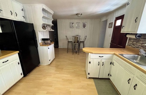 Franklinton House | Comfort and Convenience in DT Franklinton