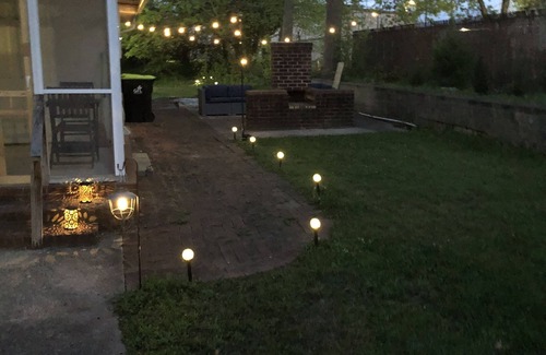 Franklinton House | Comfort and Convenience in DT Franklinton