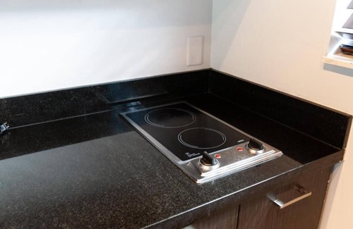North Beach House | Comfort and Convenience! 2 Relaxing Units w/Kitchenette, Onsite Pool, Courtyard