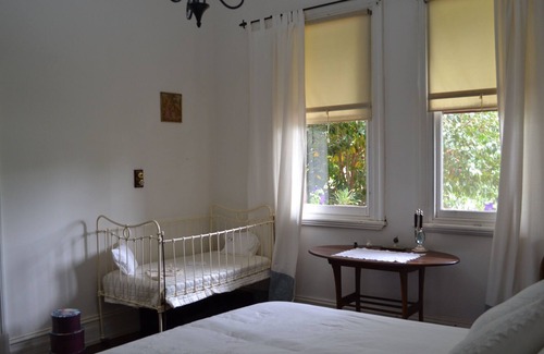 Bridgetown House | Comfort and convenience await you in this cosy, historic, cottage.