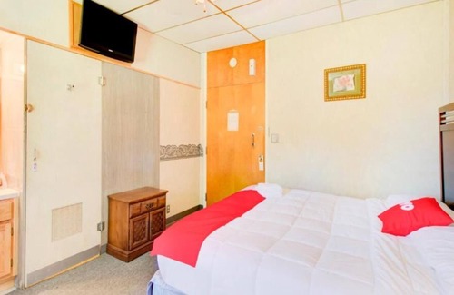 Drumright House | Comfort and Convenience! Free Parking Onsite, Pet-Friendly Property