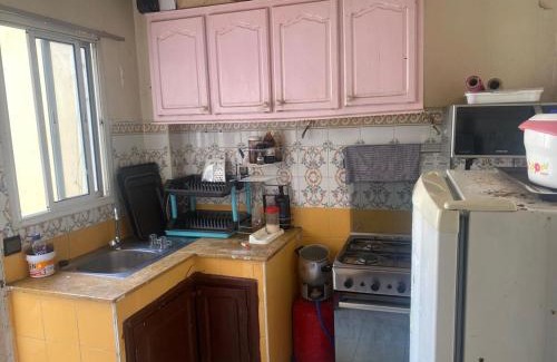 Casablanca Apartment | Comfort and Convenience