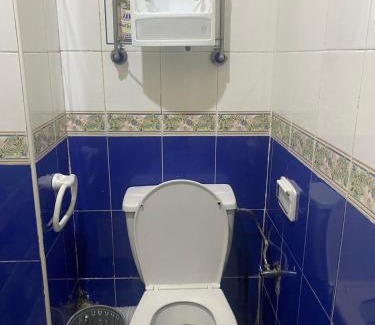 Casablanca Apartment | Comfort and Convenience