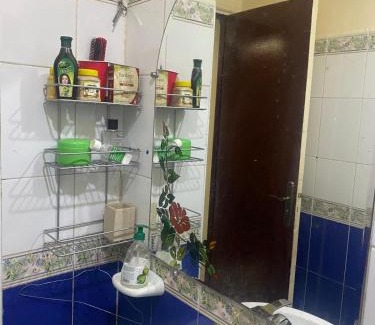 Casablanca Apartment | Comfort and Convenience