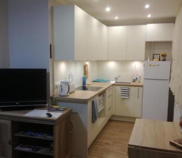 Sampeteris Apartment | Comfort and convenience