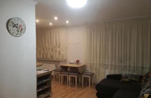 Sampeteris Apartment | Comfort and convenience