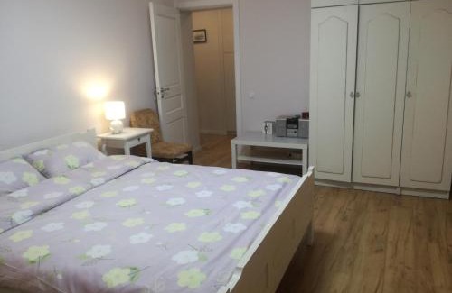 Sampeteris Apartment | Comfort and convenience