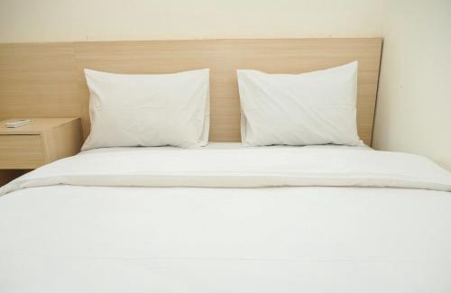 Hegarmanah Apartment | Comfort and Cozy 2BR Apartment Parahyangan Residence By Travelio