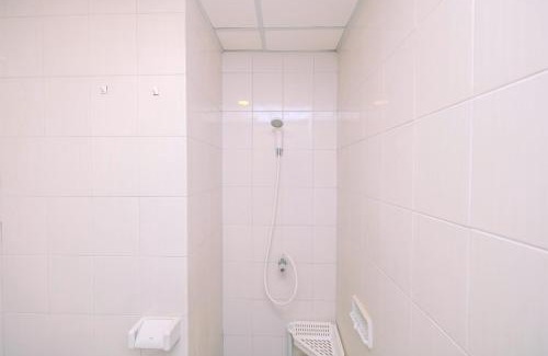 East Jakarta Apartment | Comfort and Cozy 2BR at Signature Park Grande Apartment By Travelio