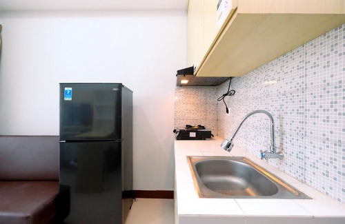 Bogor Selatan Apartment | Comfort And Cozy 2Br Royal Heights Apartment