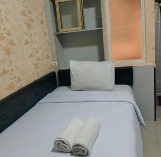 Catur Tunggal Apartment | Comfort and Cozy Studio Student Castle Yogyakarta Apartment By Travelio
