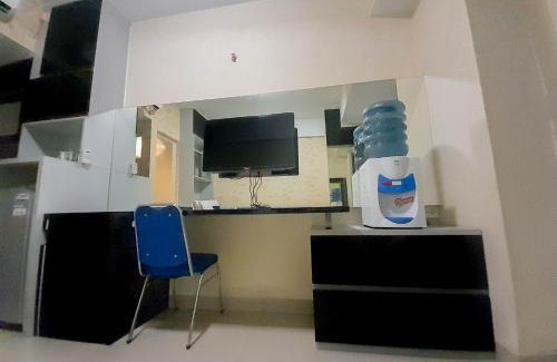 Catur Tunggal Apartment | Comfort and Cozy Studio Student Castle Yogyakarta Apartment By Travelio