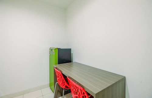 Citaringgul Apartment | Comfort and Homey 2BR at Sentul Tower Apartment