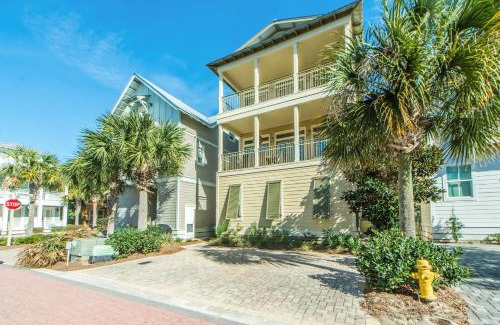 Rosemary Beach House | Comfort and Joy