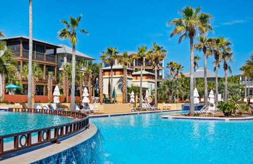 Rosemary Beach House | Comfort and Joy