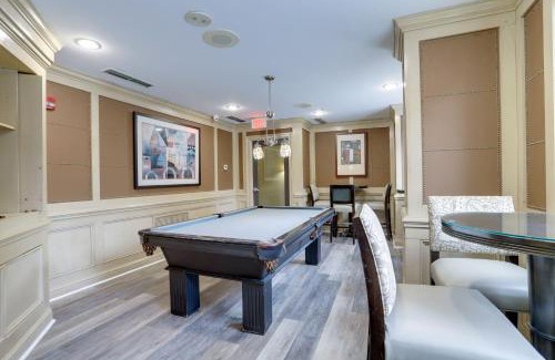 Ballston Apartment | Comfort and Prime Location Ideal Stay in this Aparment