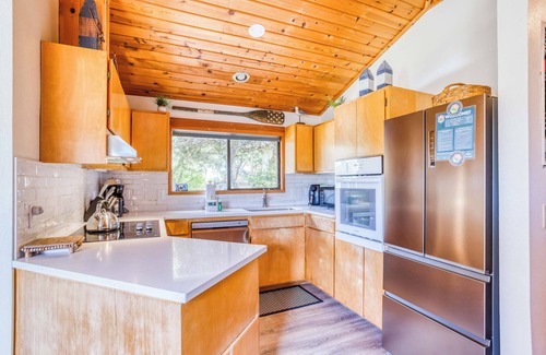 Sandpiper Village House | Comfort and Privacy in Waldport’s Sandpiper Neighborhood!