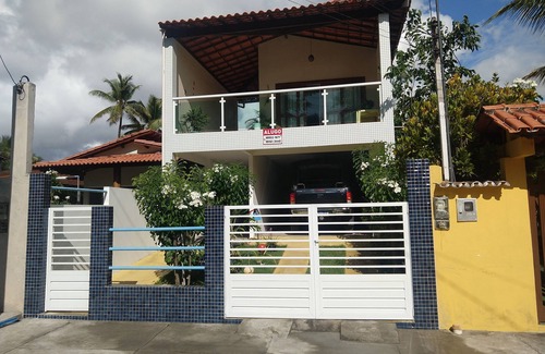 Garapua House | Comfort and quiet in