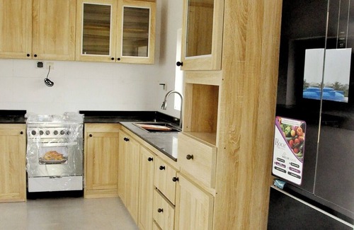 Littoral Department Apartment | Comfort and Serenity: Furnished Apartments for Rent in Togbin,
