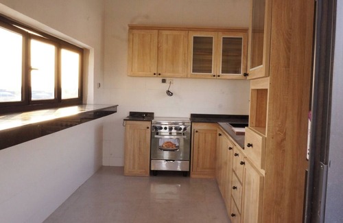 Littoral Department Apartment | Comfort and Serenity: Furnished Apartments for Rent in Togbin,