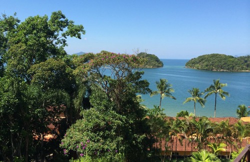 Angra dos Reis House | Comfort and Services on the Costa Verde